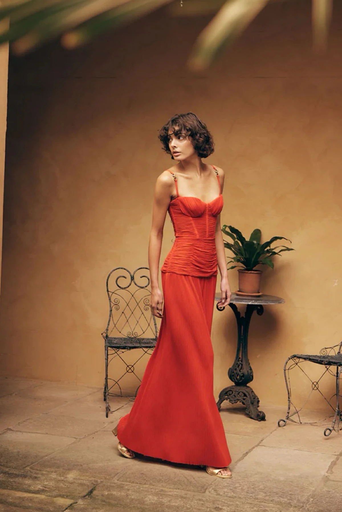 Rent Manning Cartell Red Dress US 4 | By Rotation US Rent Manning Cartell Red Dress US 4 | By Rotation US